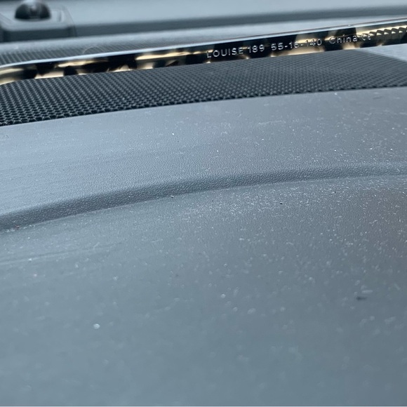 Warby Parker Rhea Frame Glasses 55-16-140 - Picture 6 of 7